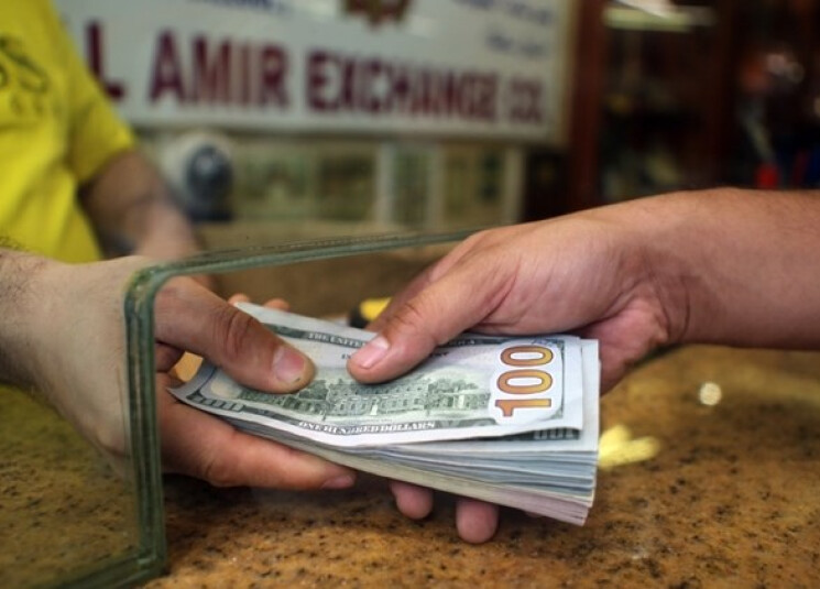 أسعار صرف الدولار اليوم الأربعاء 6 أكتوبر 2022 في مصر - copy