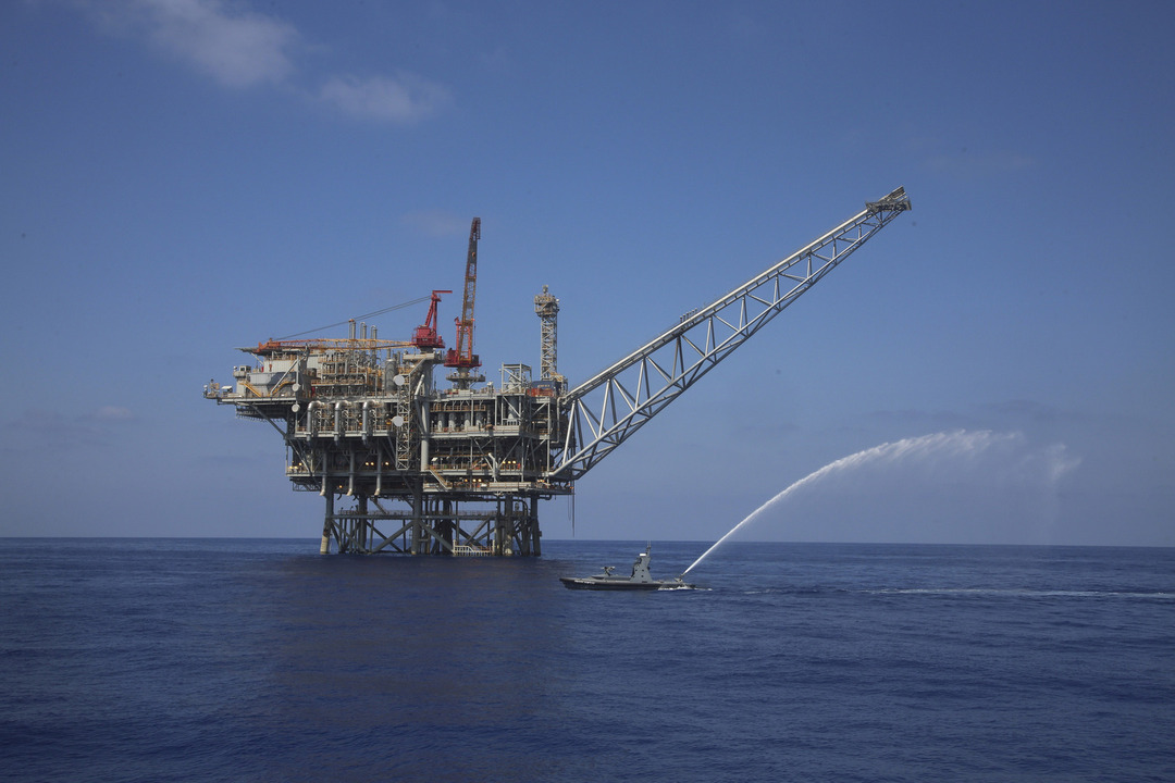 فوز بي بي بحقوق التنقيب عن الغاز بمنطقة امتياز كينج مريوط البحرية في غرب البحر المتوسط