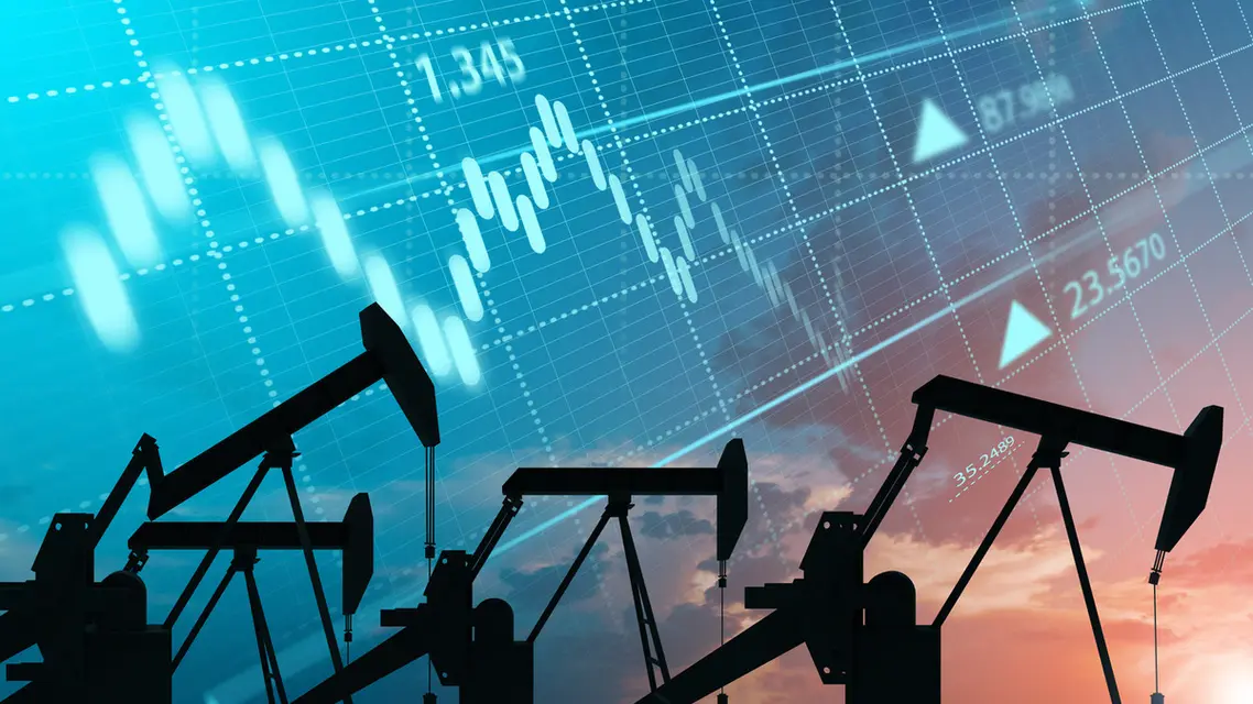 روسيا وأمريكا يتسببان في صعود أسعار النفط العالمية اليوم الخميس