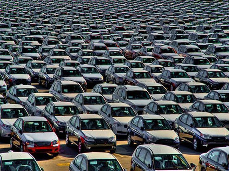 الكشف عن المبلغ المخصص لدعم صناعة السيارات في مصر