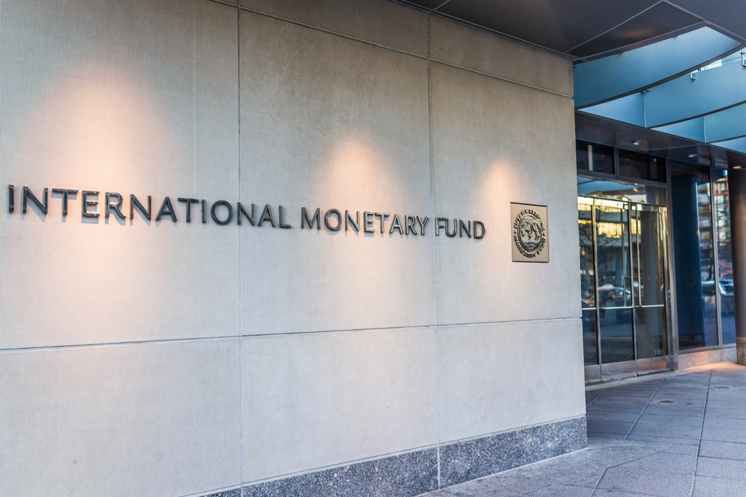 صندوق النقد الدولي يخفض توقعاته لنمو الاقتصاد العالمي إلى 3.2%