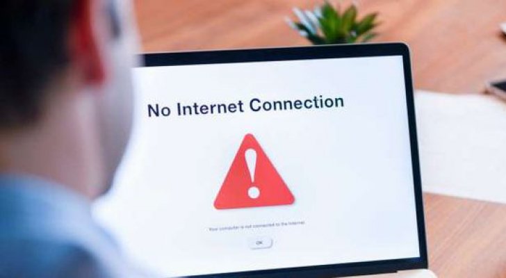 أسباب انقطاع الإنترنت في مصر .. وطرق حلها دون الاستعانة بخدمة العملاء