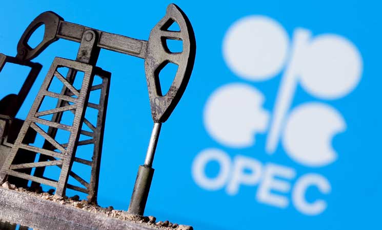 ارتفاع أسعار النفط العالمية بعد قرار أوبك برفع مستهدف الإنتاج