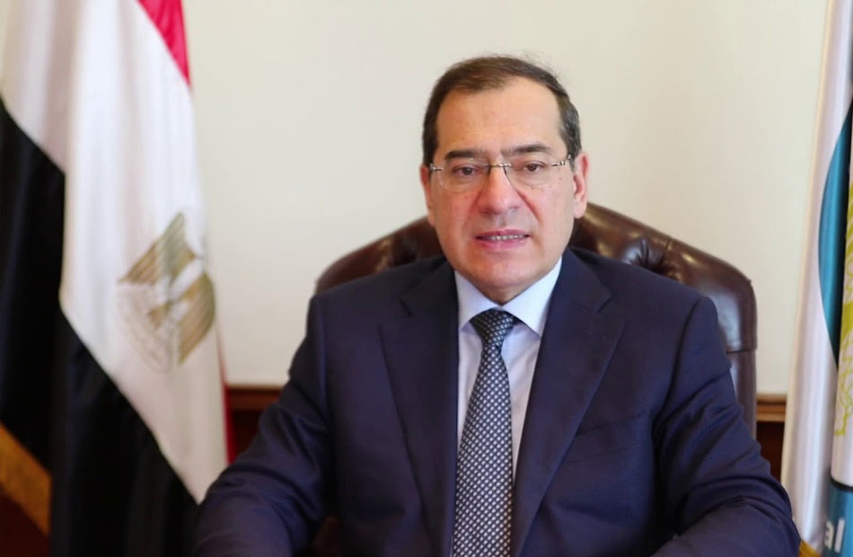قطاع البترول في مصر يستحوذ على 50% من الشركة المصرية للحفر البحري