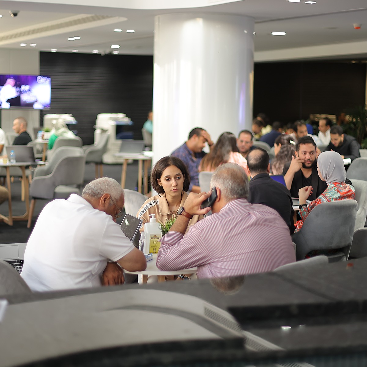 أكام الراجحي