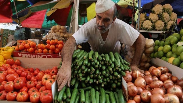 أسعار الخضروات و الفاكهة
