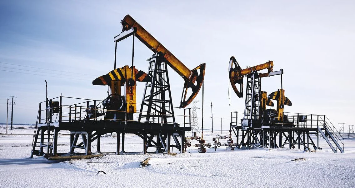 روسيا ترفع إنتاجها من النفط ومكثفات الغاز بنسبة 2% خلال يوليو