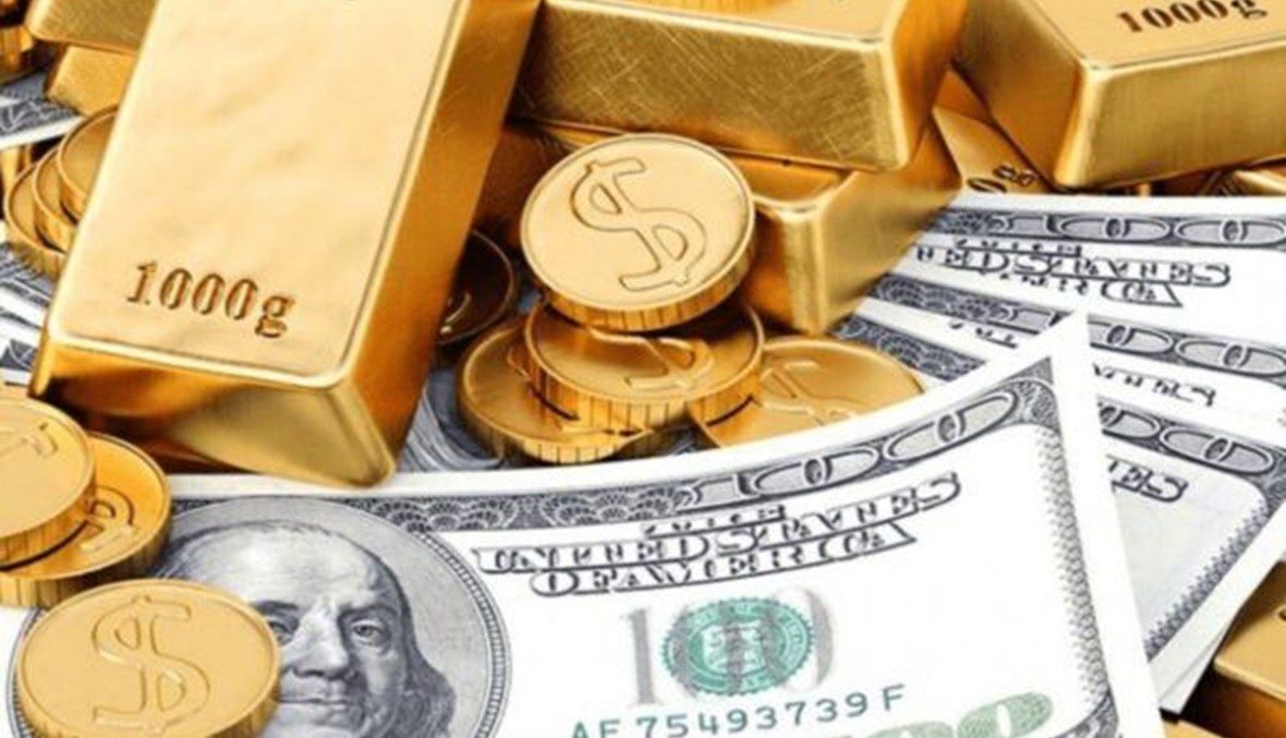 ارتفاع الدولار والذهب إلى مستويات قياسية بعد إعلان "بوتين" تعبئة الجيش