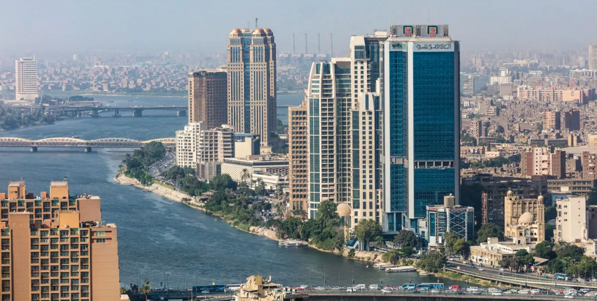 حجم التبادل التجاري بين مصر والكويت