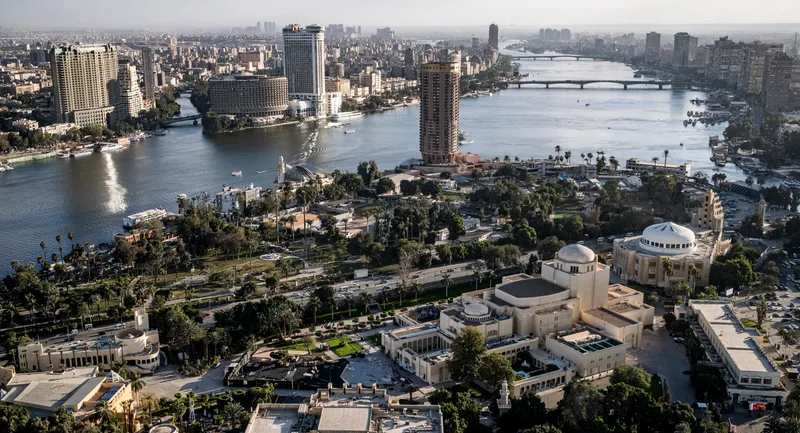 استثمارات صناعية جديدة في مصر