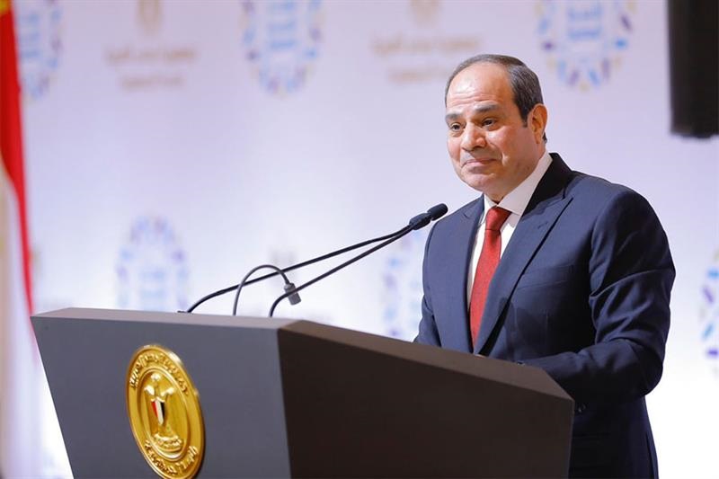 تعرف على أهمية المؤتمر الاقتصادي مصر 2022 في هذا الوقت تحديدًا