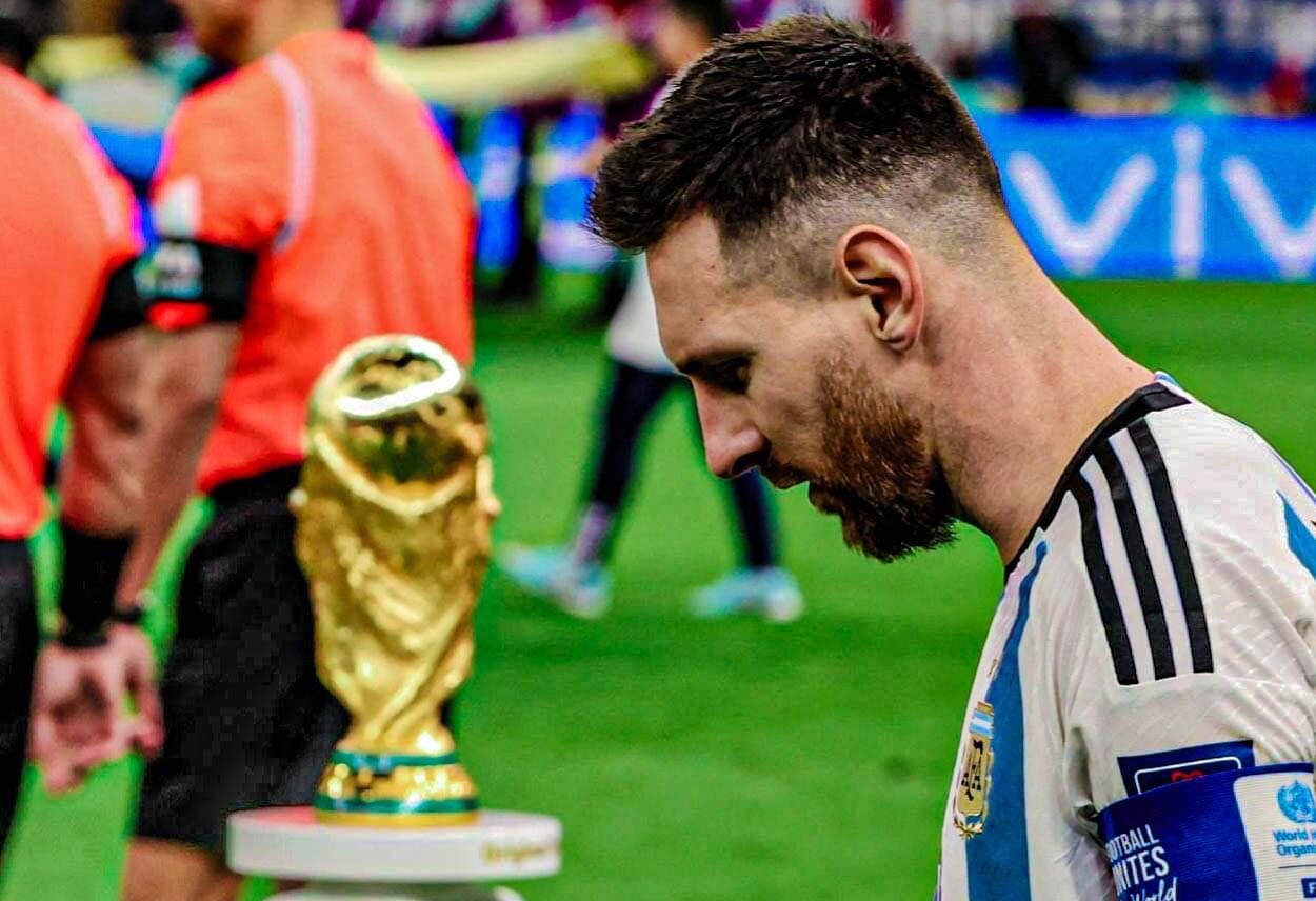 كم مرة فاز منتخب الأرجنتين بكأس العالم؟