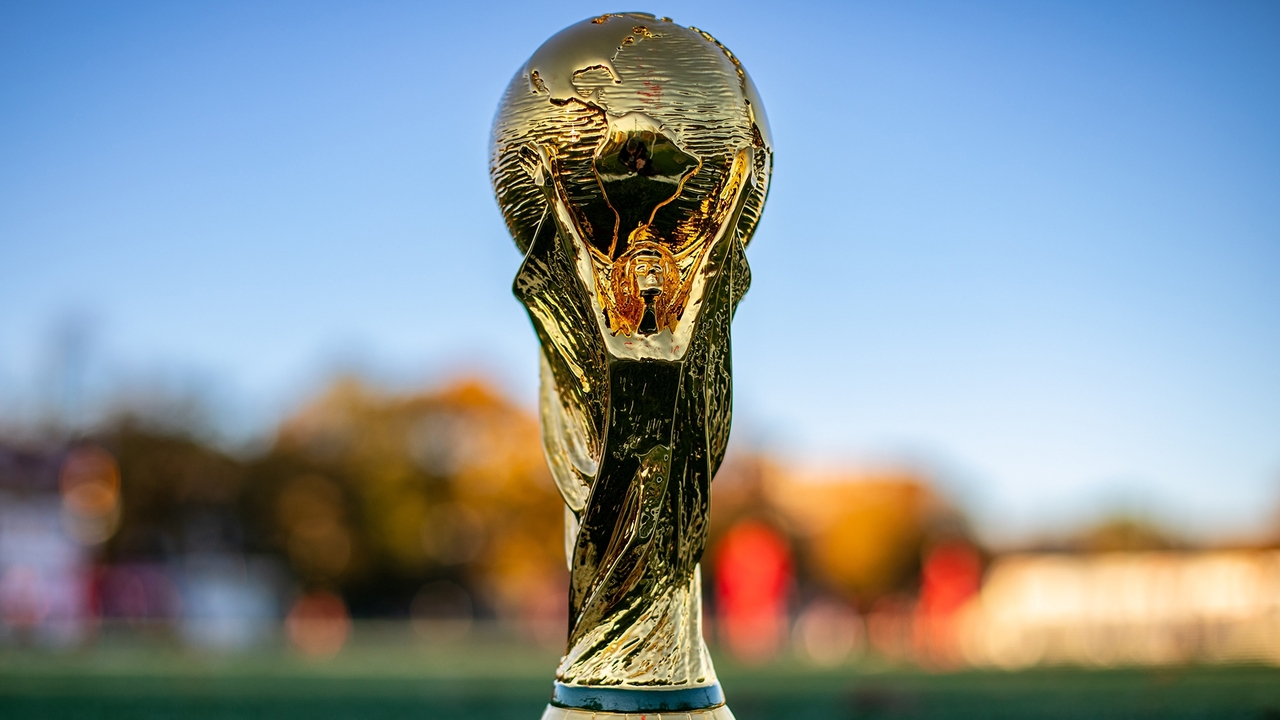 إحصائيات كأس العالم 2022