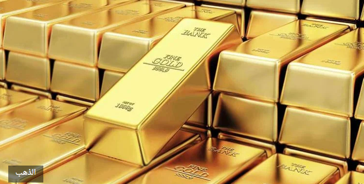 أسعار الذهب | البورصة العالمية لسوق الذهب