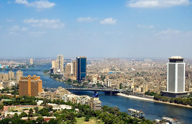 درجات الحرارة اليوم | الطقس اليوم | القاهرة | حالة الطقس اليوم | مصر | النيل