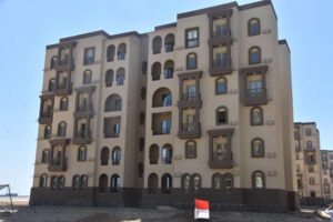 بالتفاصيل والصور| طرح أكثر من 22 ألف وحدة سكنية بمشروعات «سكن مصر - دار مصر - جنة - إسكان متميز»  