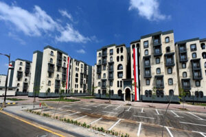 بالتفاصيل والصور| طرح أكثر من 22 ألف وحدة سكنية بمشروعات «سكن مصر - دار مصر - جنة - إسكان متميز»  