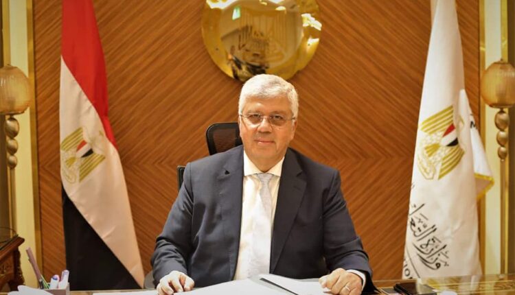 د. أيمن عاشور، وزير التعليم العالي والبحث العلمي،تمويل 89 مشروعًا لـ الجامعات الحكومية والتكنولوجية بما يزيد عن 108 مليون جنيه