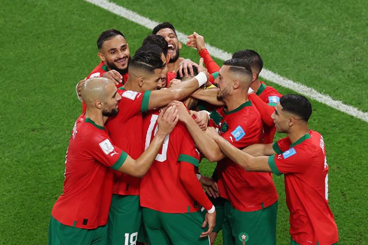 موعد مباراة المغرب وفرنسا.. والقنوات الناقلة لها.. التشكيل المتوقع لفرنسا الليلة