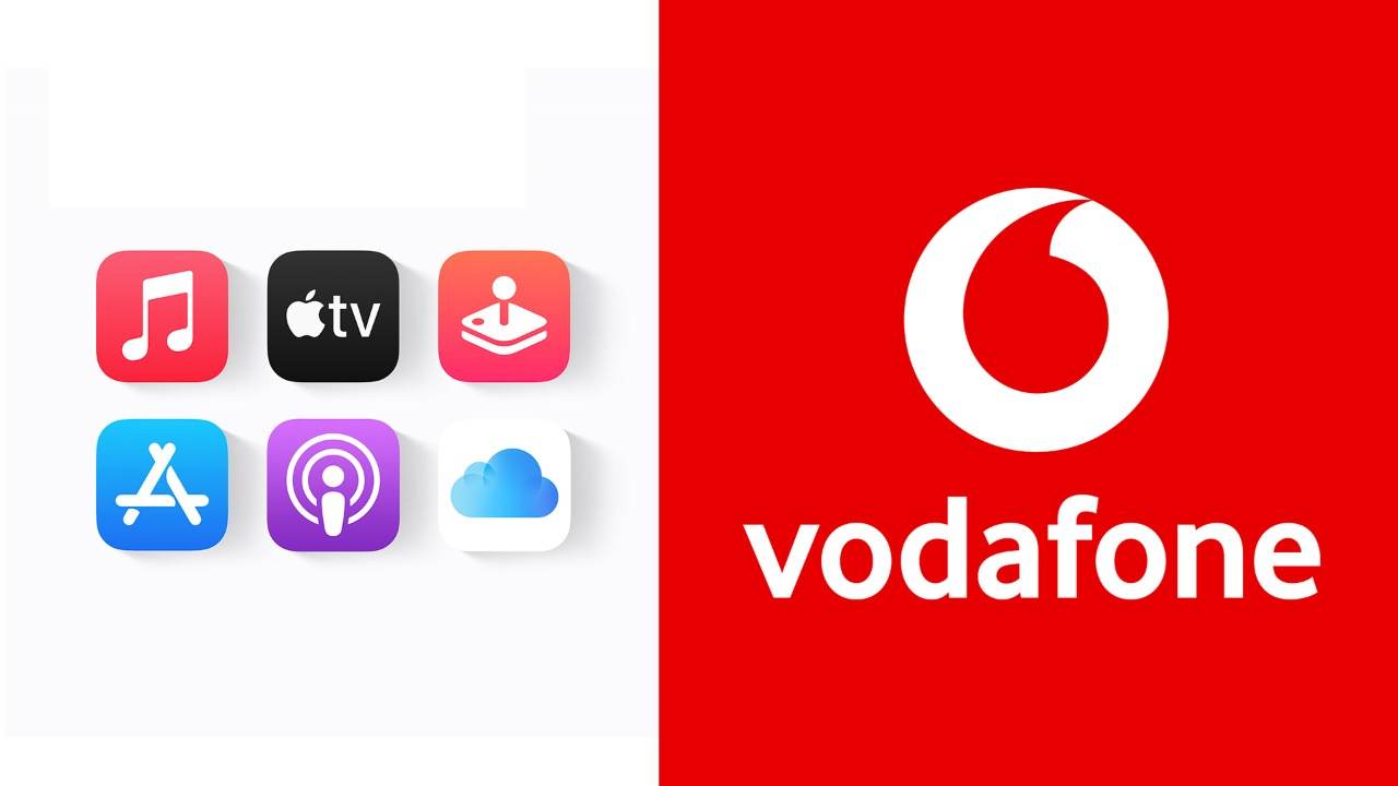 «فودافون مصر» أول شركة اتصالات في مصر تطلق خدمة الدفع الإلكتروني المباشر لمنتجات Apple