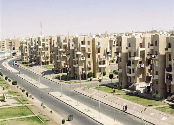 مصر الجديدة للإسكان