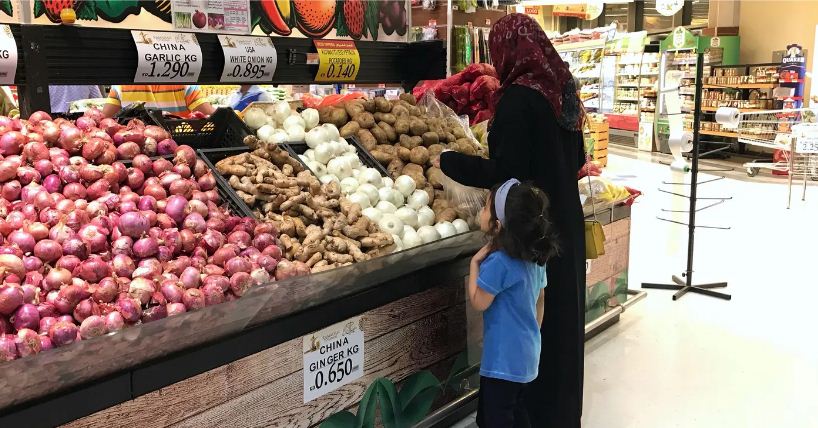 أثر على أسعار المواد الغذائية.. التضخم في الكويت يرتفع بـ3.15% في عام 2022