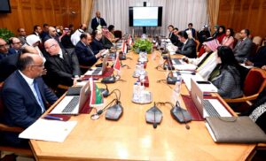 تفاصيل أعمال الدورة الـ 111 لـ المجلس الاقتصادي والاجتماعي لجامعة الدول العربية على المستوى الوزاري