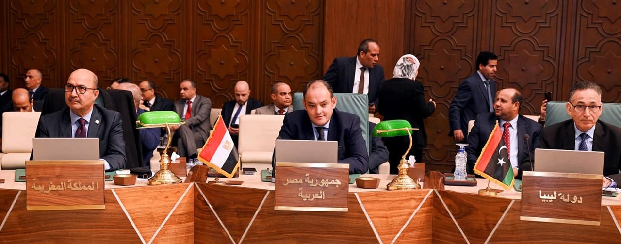 تفاصيل أعمال الدورة الـ 111 لـ المجلس الاقتصادي والاجتماعي لجامعة الدول العربية على المستوى الوزاري