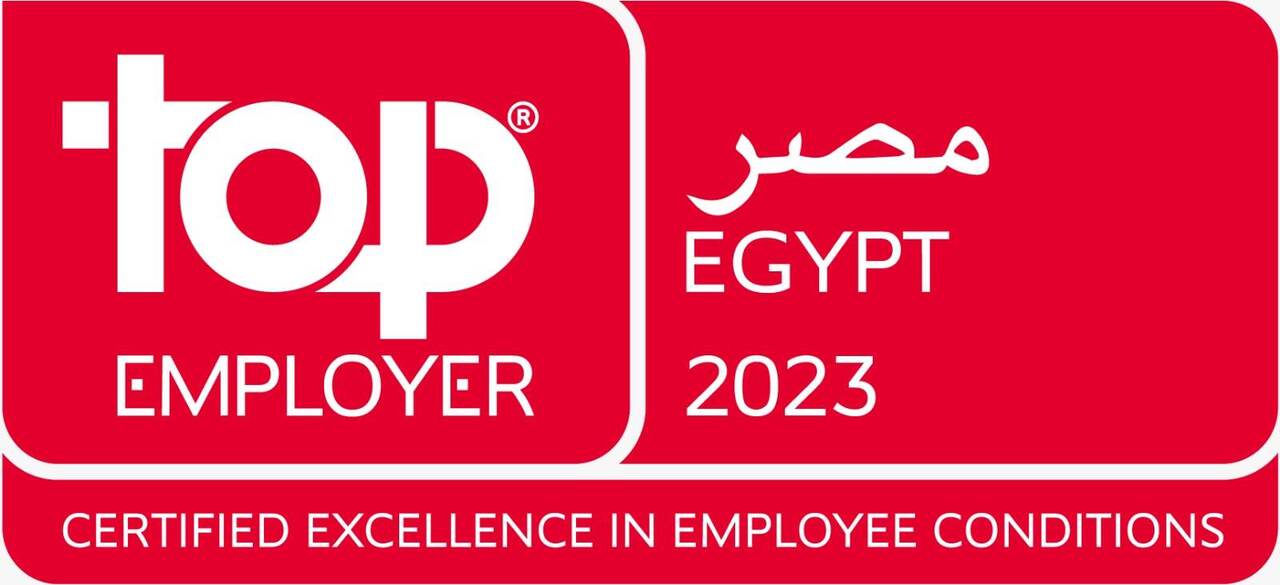 هواوي مصر تحصل على جائزة "أفضل بيئة عمل للموظفين" لعام 2023