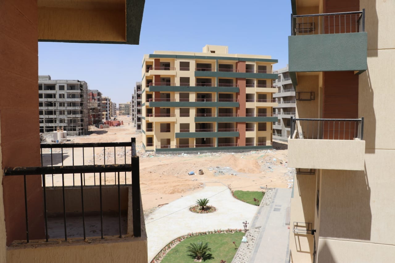 وزير الإسكان يتابع معدلات تنفيذ وحدات سكن كل المصريين بمدن 6 أكتوبر وحدائق العاصمة والسويس الجديدة