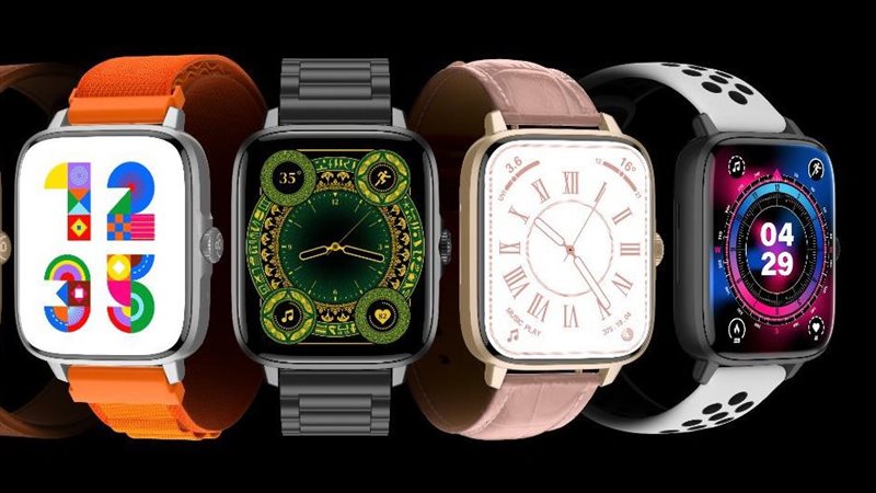سعر ساعة كاردو الذكية CardoO Watch 