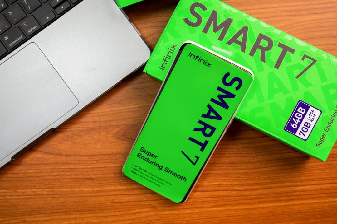 مواصفات هاتف Infinix smart 7 (2)