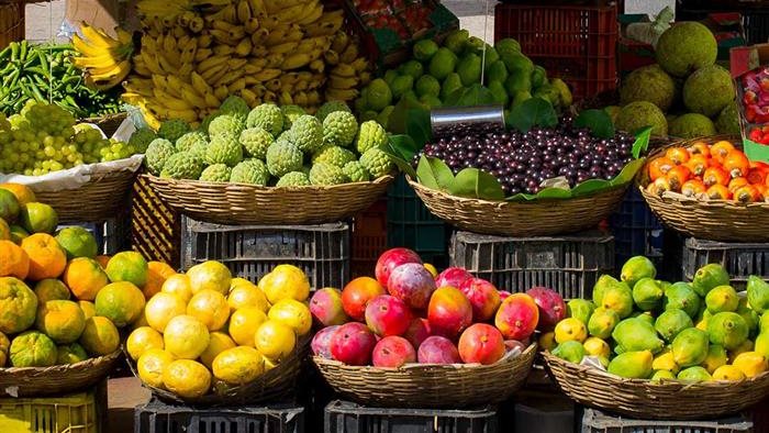ارتفاع أسعار الفاكهة فى الأسواق المصرية